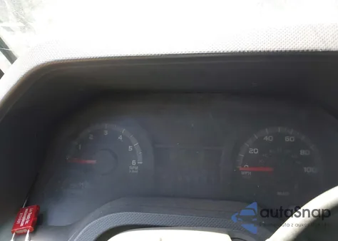 2013 Ford Econoline from USA, damaged, VIN 1FTNE2EW1DDA31708